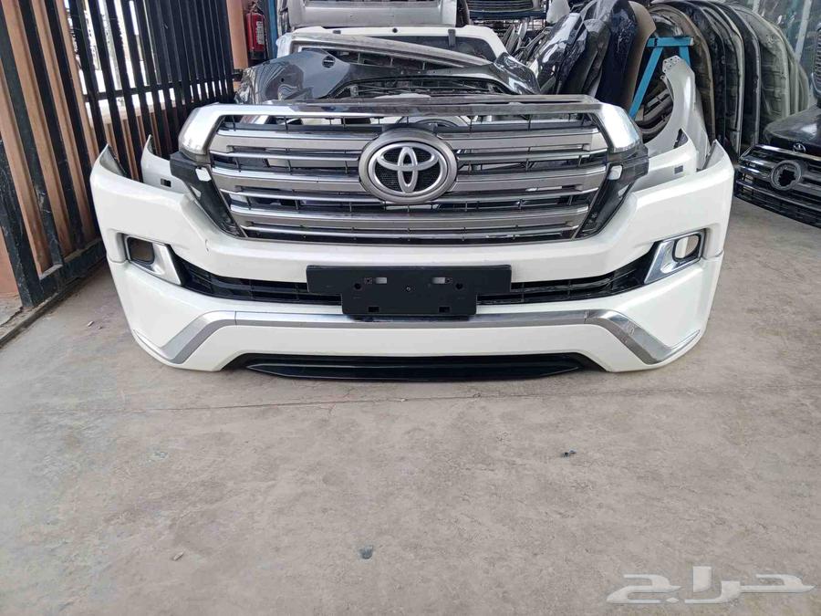 تويوتا جيب لاندكروزر 201664348232180354110