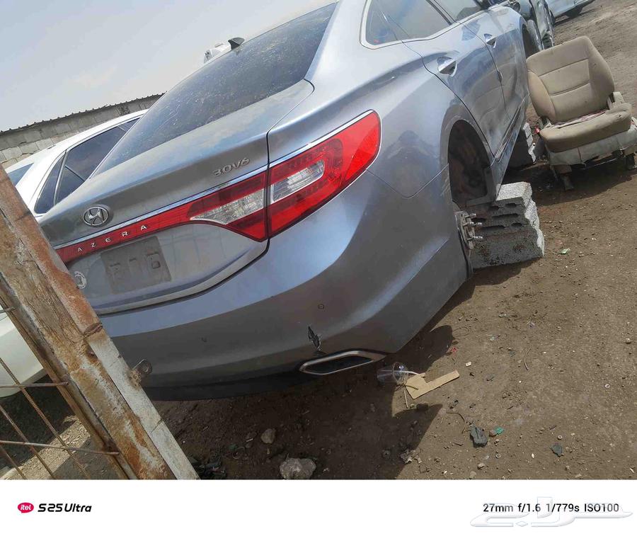 بيع قطع غيار ازاير مديل 201564358052446081111