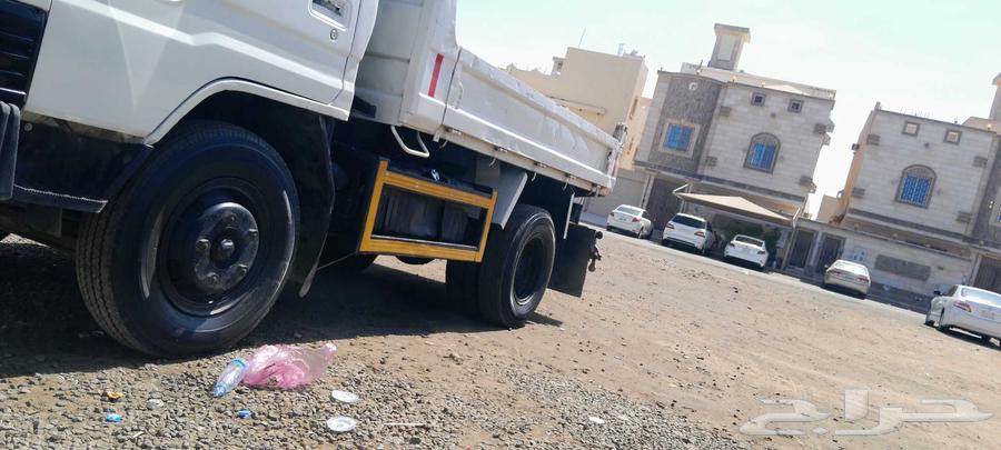 قلاب موديل 1992 ديزل علي الشرط قير مكينه بودي64350381257987113