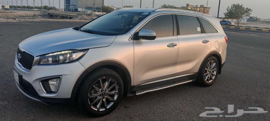 كيا سورنتو 2015 ديزل دبل64356295902339110