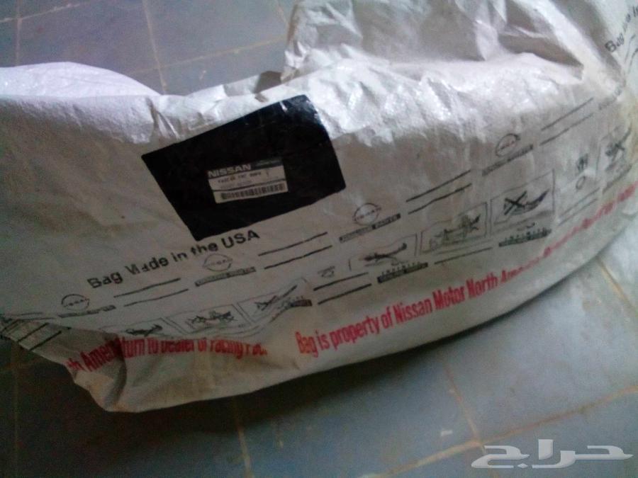 صدام التيما الاصلي جديد وفي كيسه مانفك من موديل 2019الى 202264347338703746110