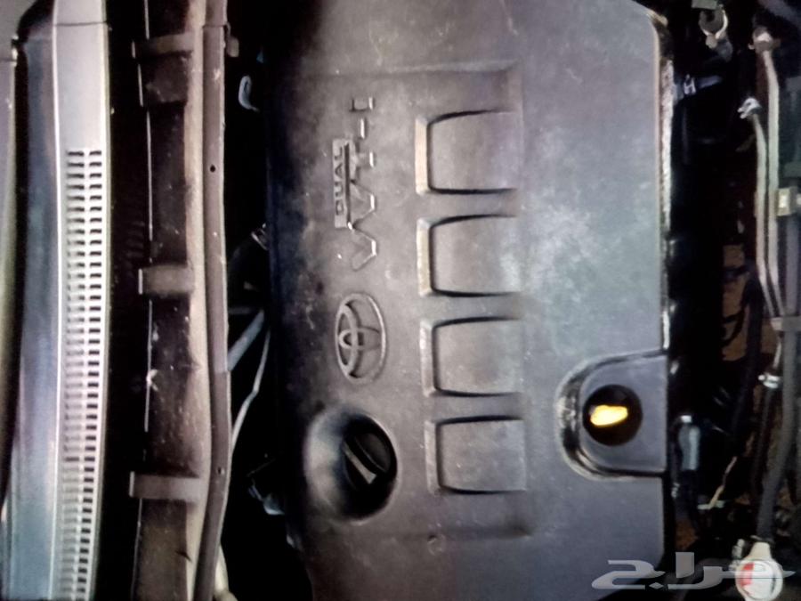 مكينة كورولا موديل 201564348334230145110