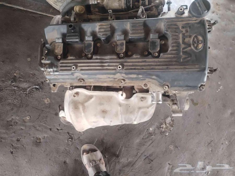 Al-Hamdaniya Spare Parts Dismantling for Engines, Gearboxes, Differentials and Spare Parts64348056120835110