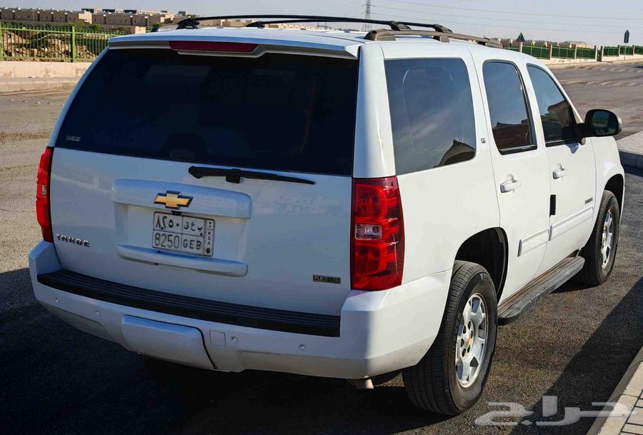 شفروليه تاهو 201164358626972161113