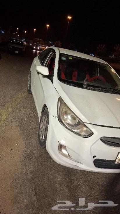 اكسنت مديل2014 جديد نضيف64358264795011110