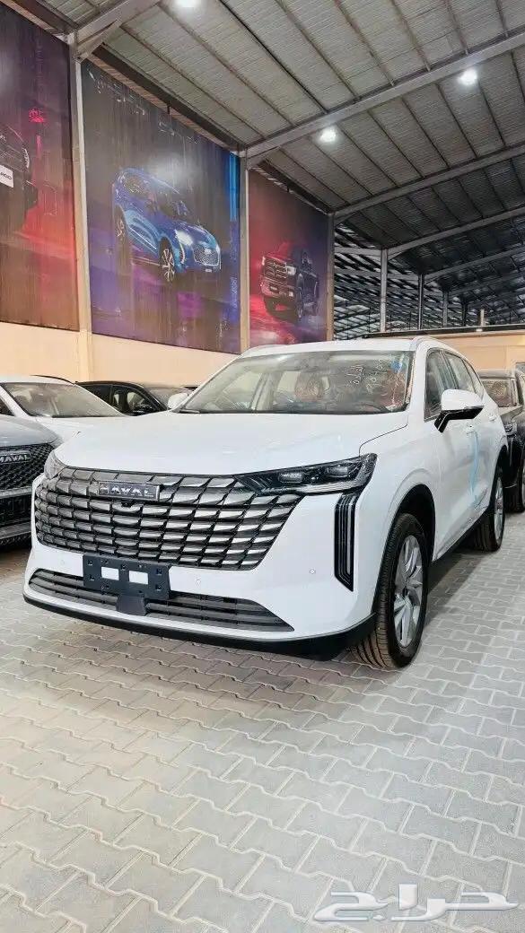 هافال H6 2026 فل كامل شكل جديد مميز باقل سعر سوق64353572483713114