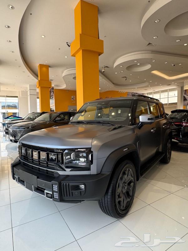 جيتور T2 لاكجري فل كامل موديل 202664350085562369110