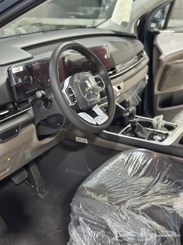 كيا كارنيفال ستاندر 2025 سعودي سعر حصري للكاش والتمويل64348480236418114