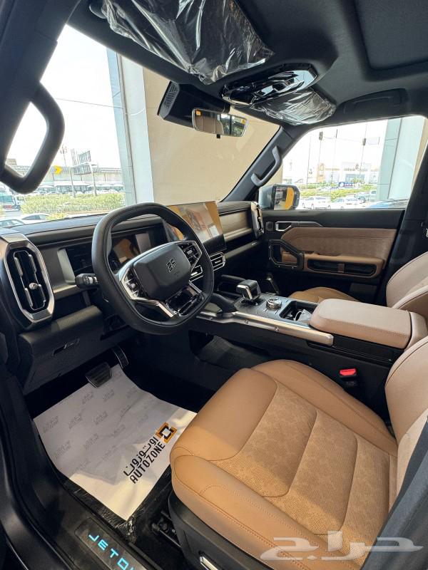 جيتور T2 لاكجري فل كامل موديل 202664350085562369114