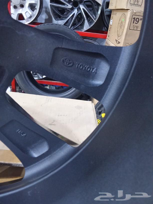 جنوط افالون اصلي وكاله موديل 201764357482648834112