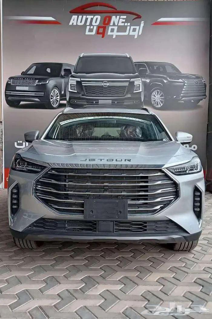 JETOUR X70 Plus 2025 Model - Cash and Installment with Ownership64354001367425111