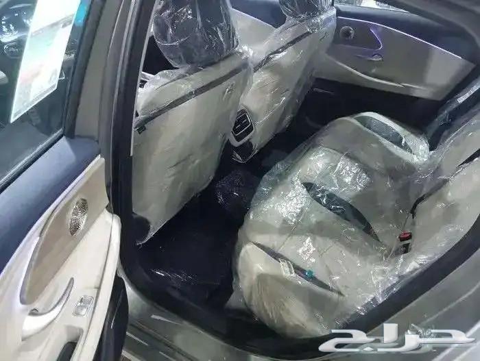 شيري اريزو 8 لاكجري وكمفورت 2025 كاش وتقسيط منتهي بالتمليك64354798748547113