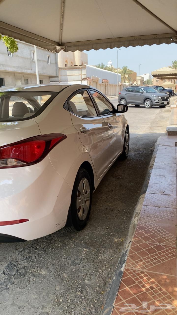 هونداي النترا 2016 مكينة كبيرة 2.064348334314243113