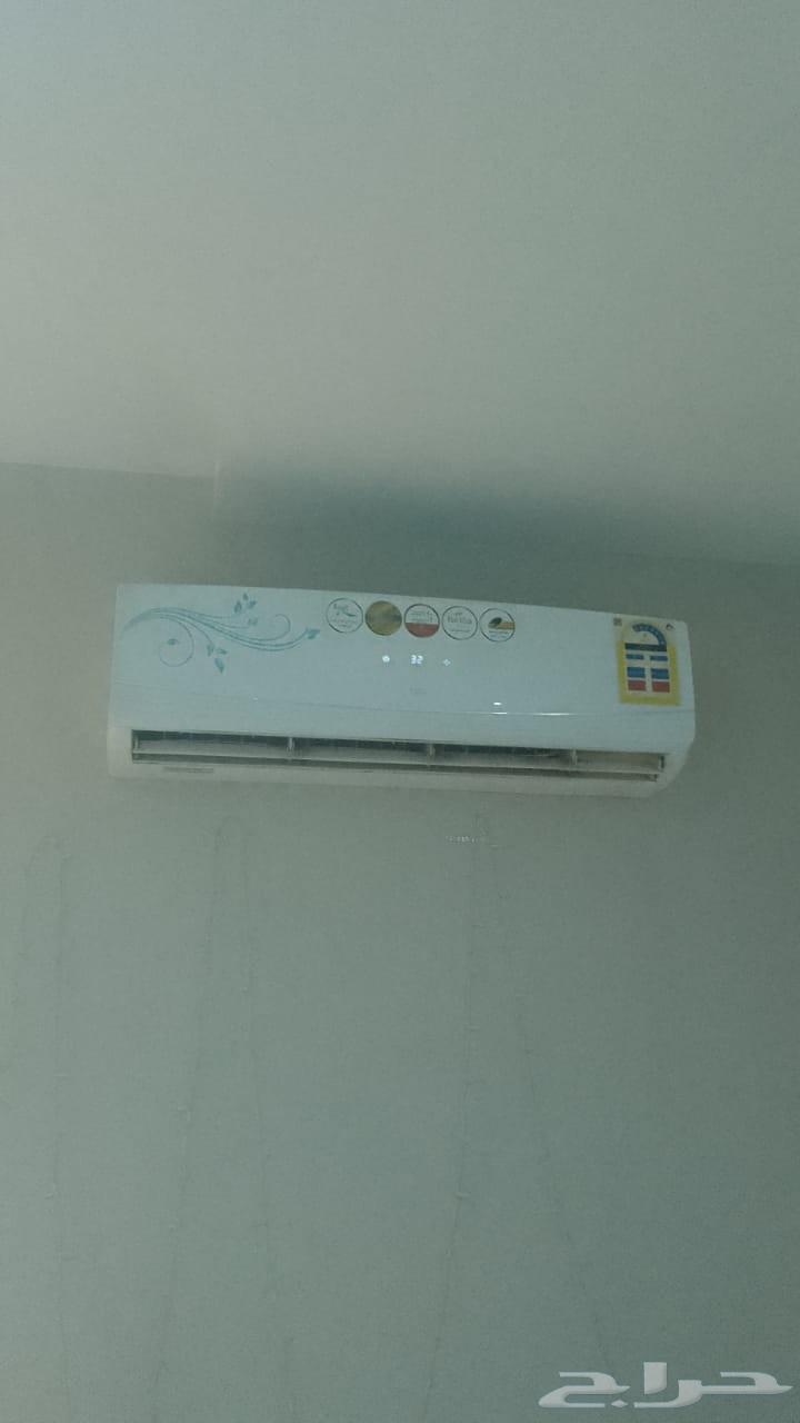 مكيف سبليت حاله جيده للبيع64116209898754111