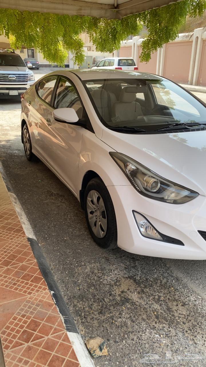 هونداي النترا 2016 مكينة كبيرة 2.064348334314243114