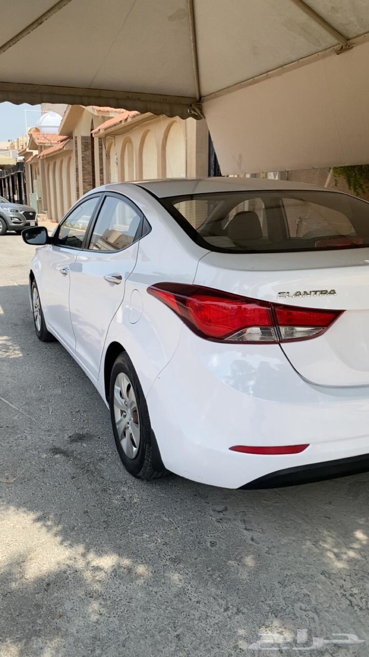 هونداي النترا 2016 مكينة كبيرة 2.064348334314243112