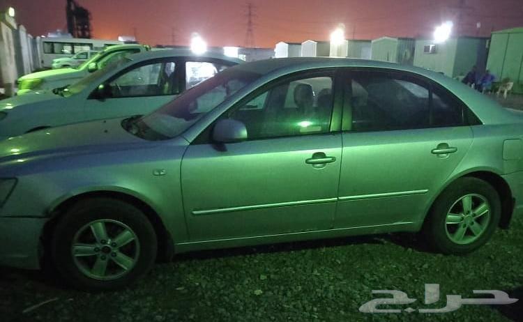 سوناتا 2009 N20 - للبيع64351502073986114