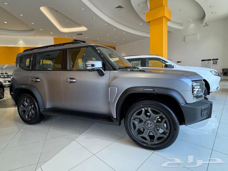 جيتور T2 لاكجري فل كامل موديل 202664350085562369111