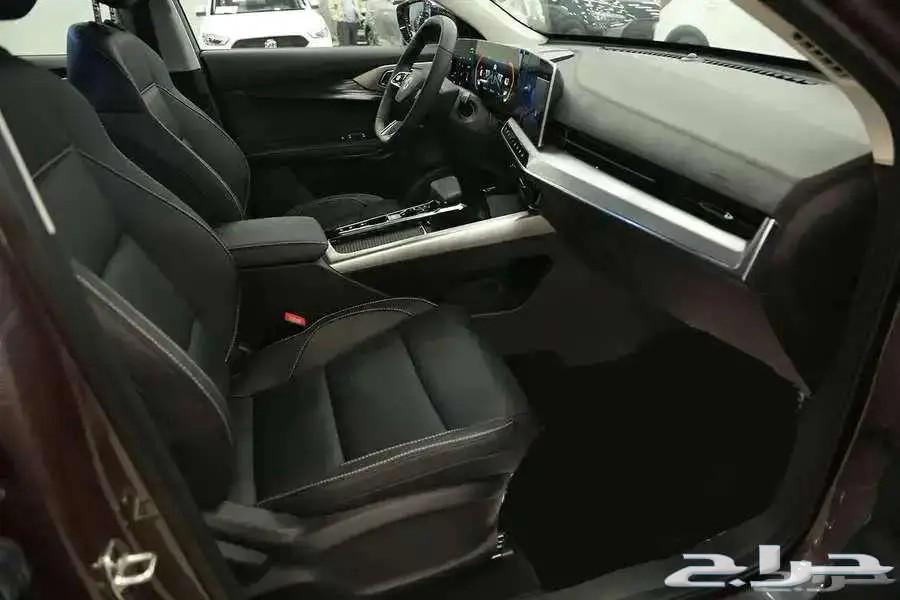 MG One Standard Model 202464349697655171114