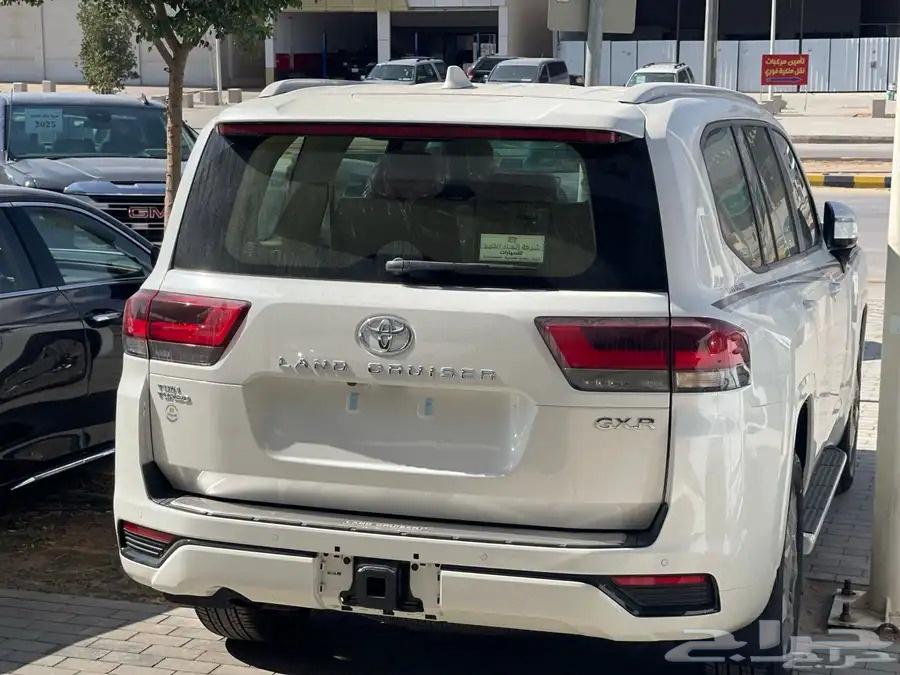 GXR L4 Prime 2025 Model Suction Doors Second Batch64354548840322114