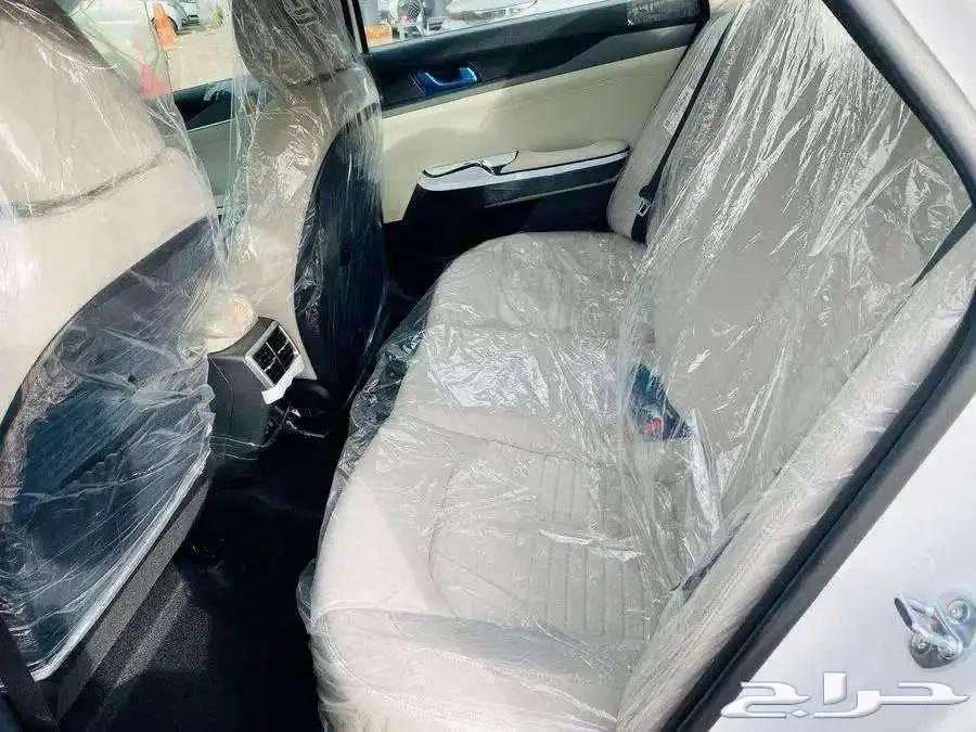 كيا K5 ستاندر مطور بصمة فتحة سقف 202564354267024002114