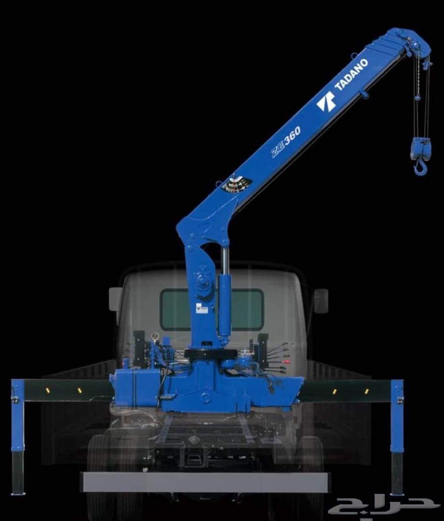 كرينات للايجار جده مكه64351351691779112