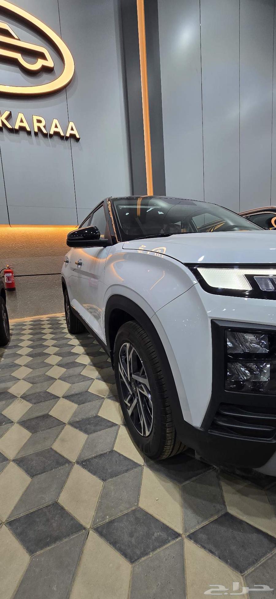 هيونداي كريتا 202664356967660930112