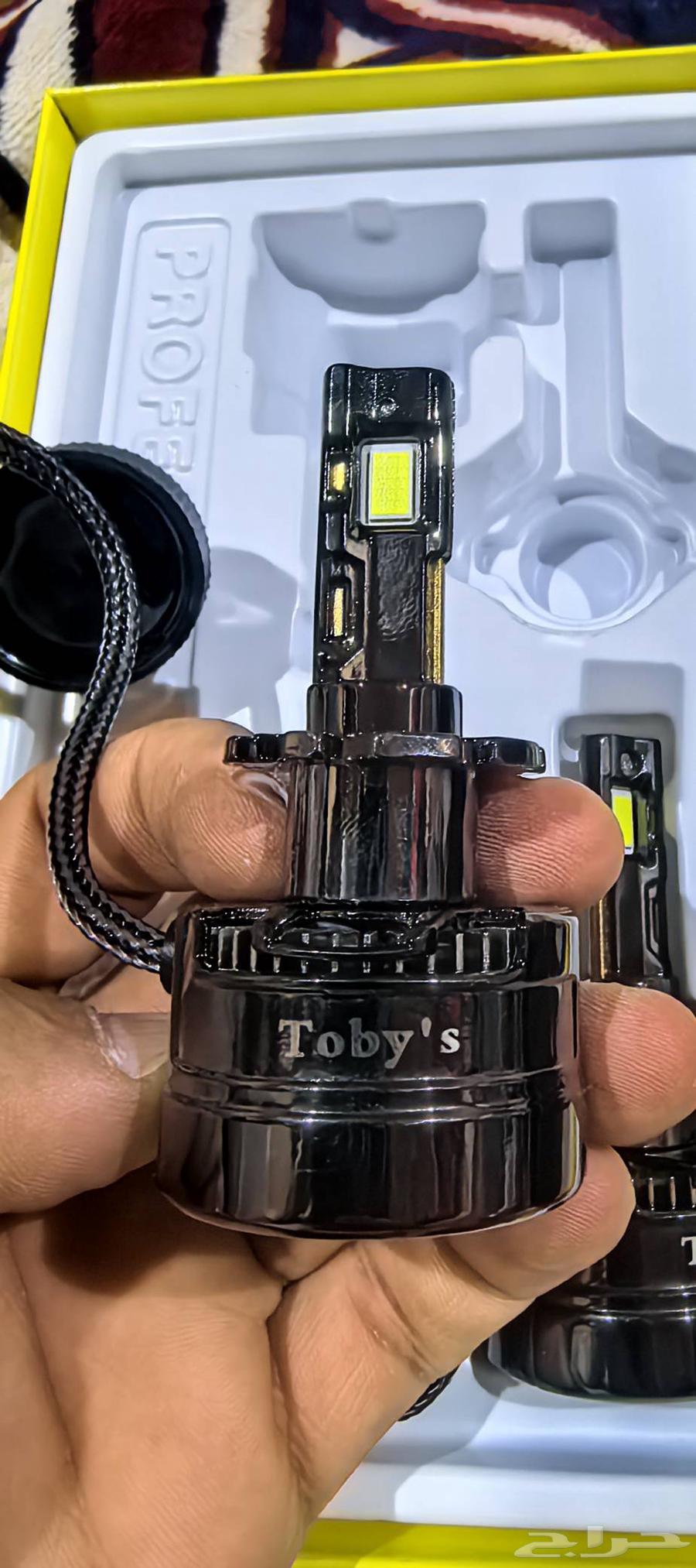 أنوار ليد للبيع تركب على اغلب السيارات نوعيه ممتازه64357703654403110