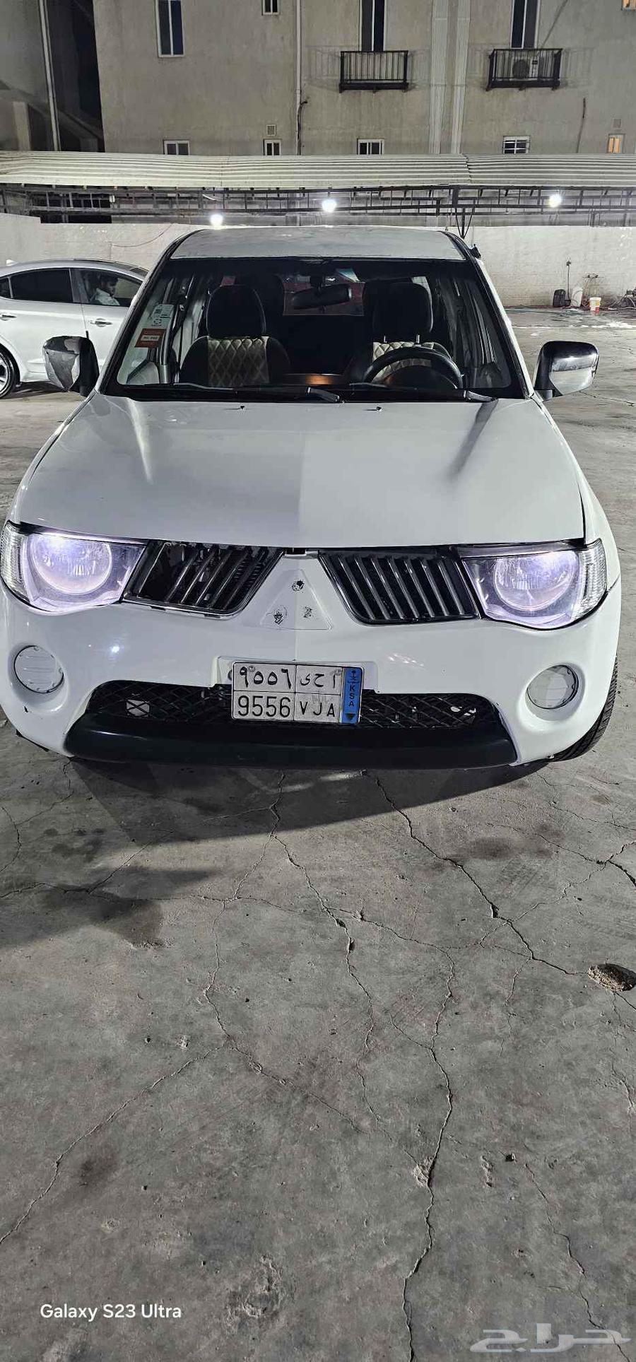 Mitsubishi Fuso Canter 2008 model, inspected and renewed64353467495425110