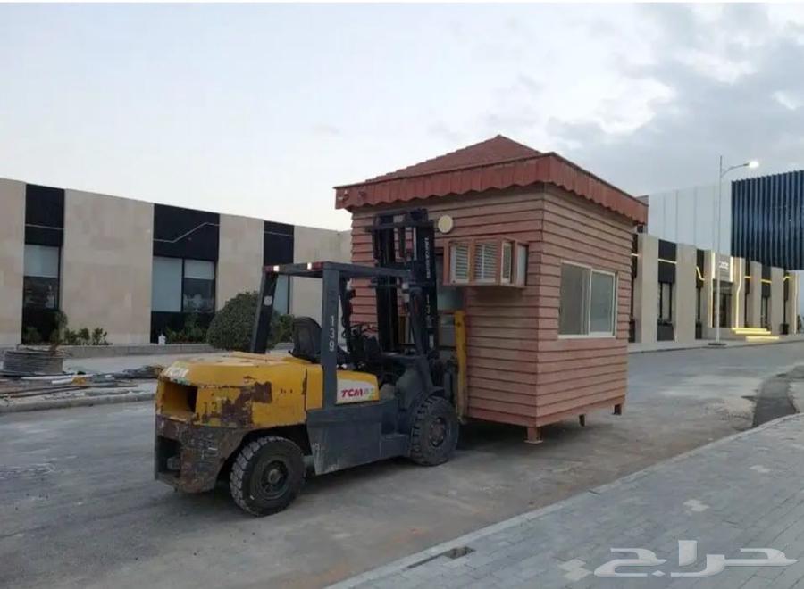 Forklift for rent in Jeddah, 2019 model64348012308865113