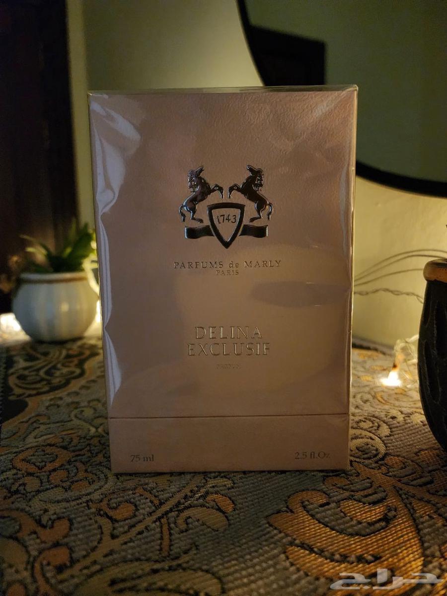 عطر ديلينا اكسكلوسيف من دي مارلي63707208415105110
