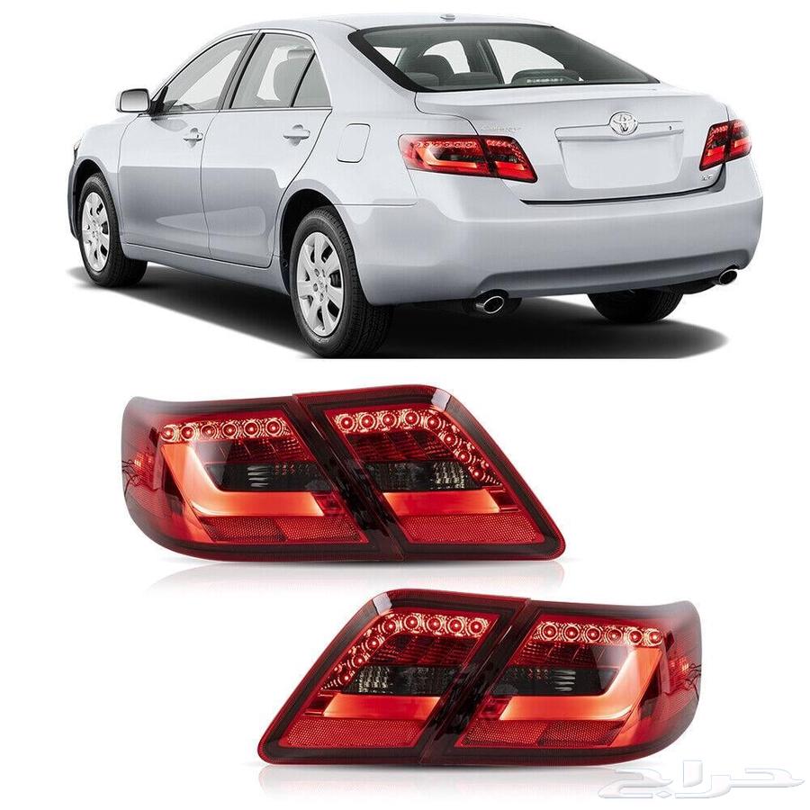 Rear Trunk for Camry 2011 Charcoal64372434311811111