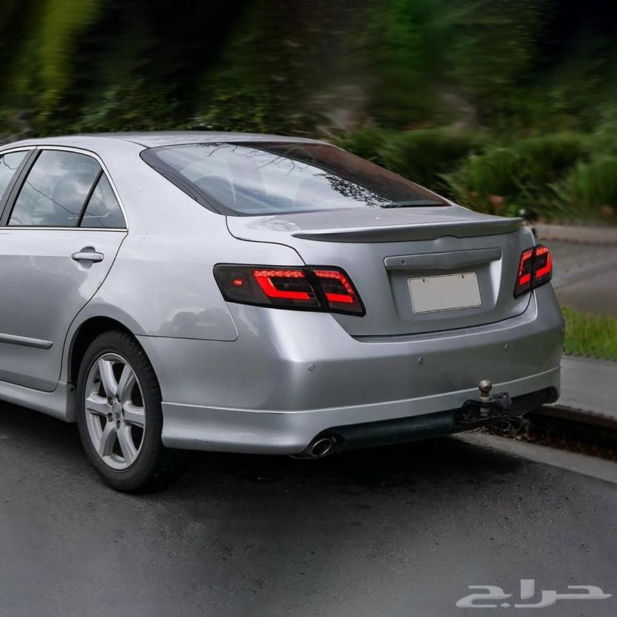 Rear Trunk for Camry 2011 Charcoal64372434311811110