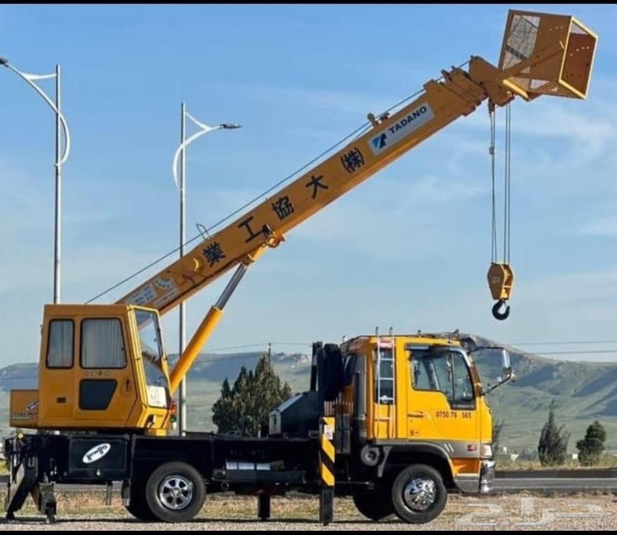 الايجار كرينات ونش سله بوم تراك روفع شوكيه زيزر لفت64369776660227114