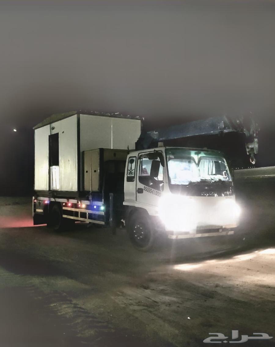 كرينات للاجار يوميه مشوار شهريه64371059820802113