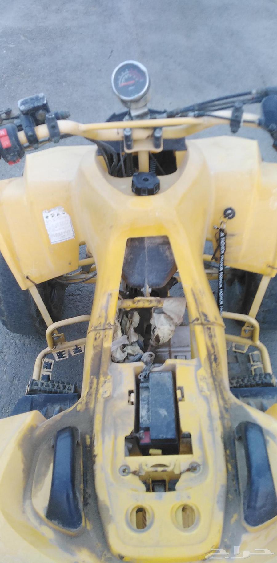 Chinese scooter for sale, large size 125, been working, parked for 3 years64366702807811114