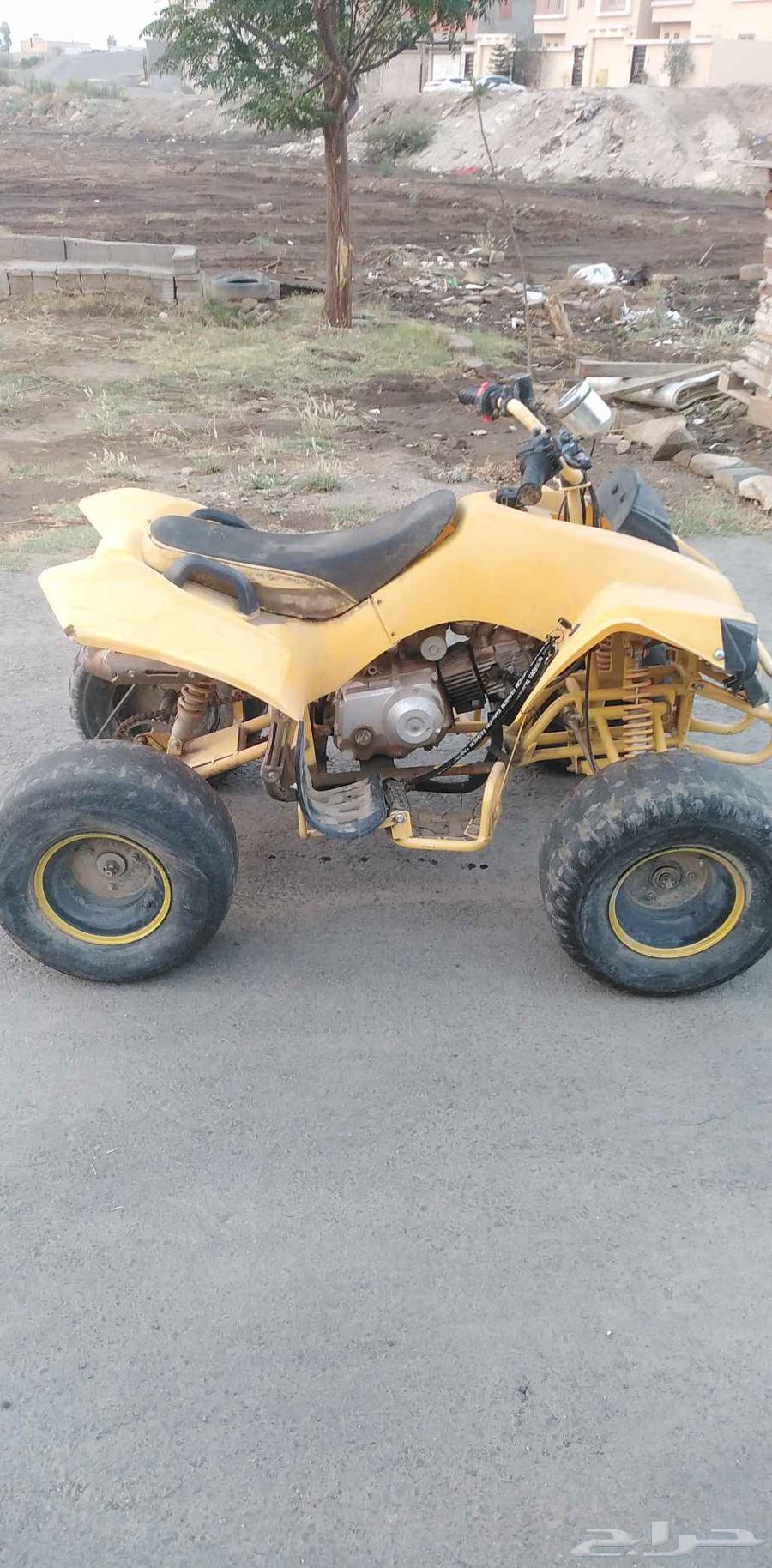 Chinese scooter for sale, large size 125, been working, parked for 3 years64366702807811112