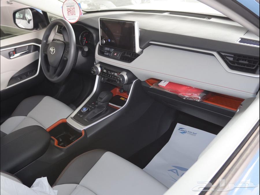 راف فور ادفنتشر موديل 2025 وارد عبد اللطيف جميل64362468821891112