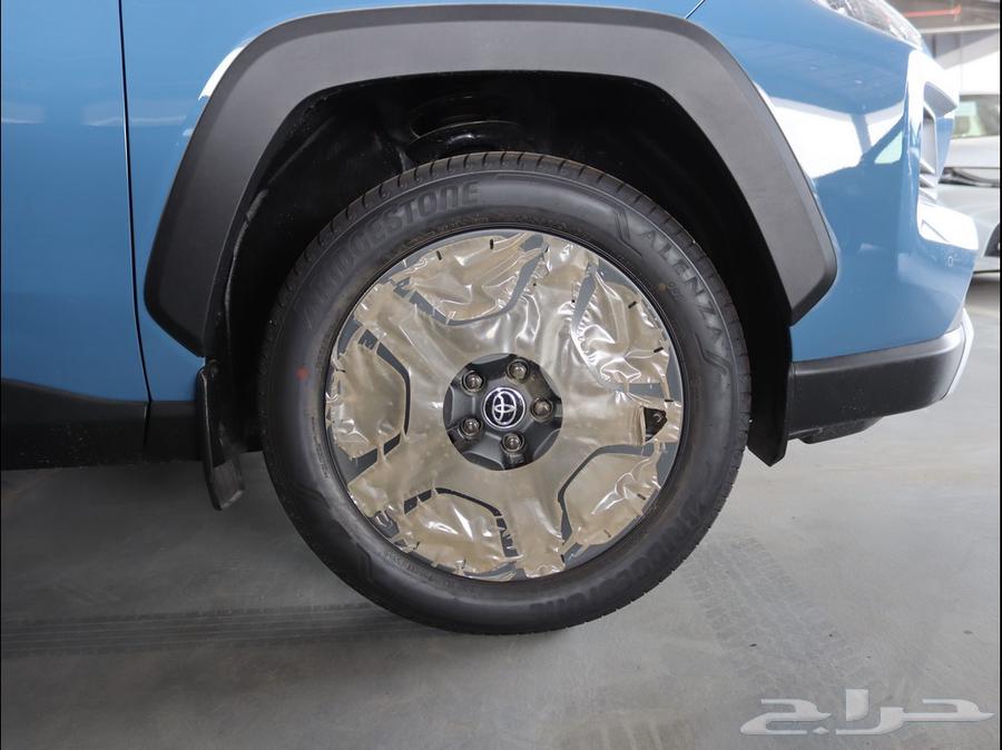 راف فور ادفنتشر موديل 2025 وارد عبد اللطيف جميل64362468821891113