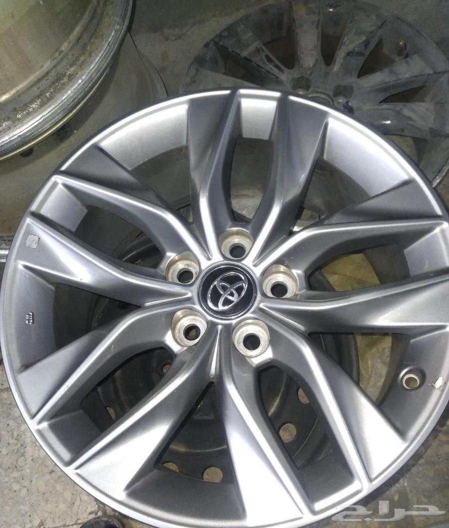 جنوط وكاله افلون 2020جنط 1764368878472835110