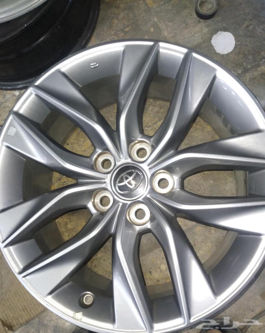 جنوط وكاله افلون 2020جنط 1764368878472835111