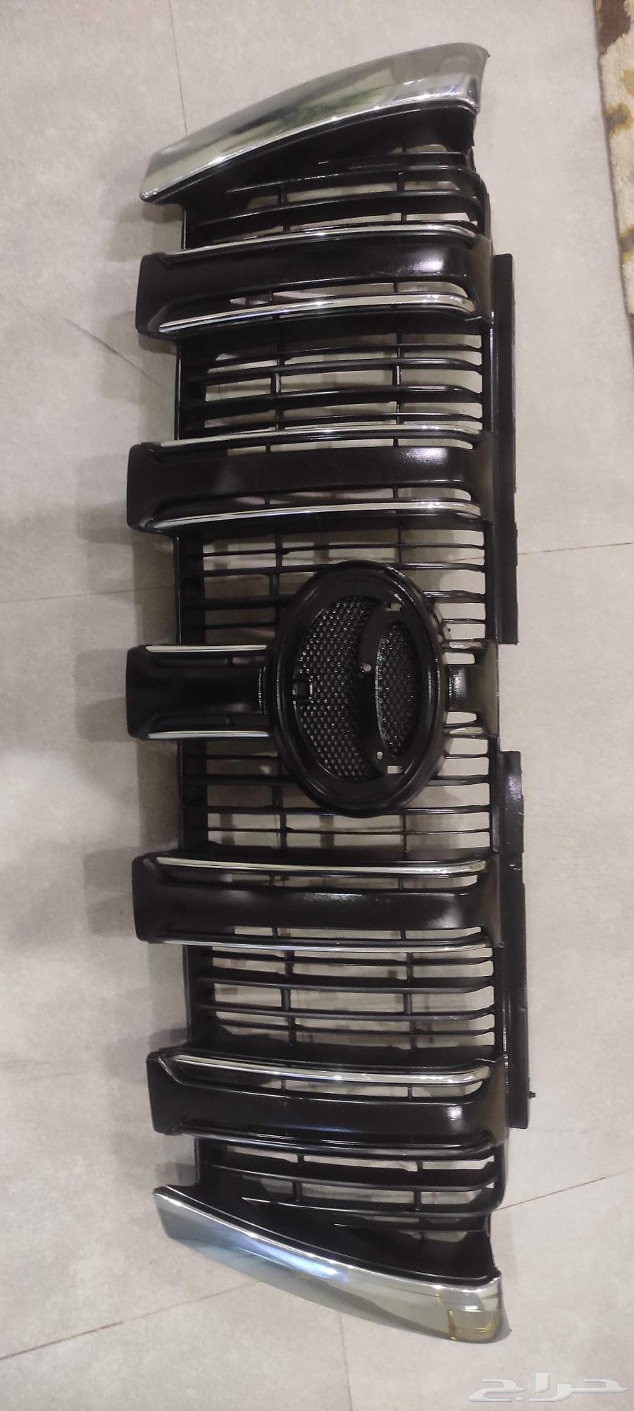 شبك برادو مرشوش للبيع موديل 2014نضيف64372170567299112