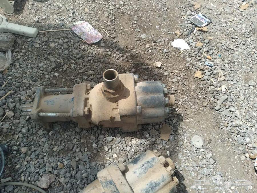 طرنبات قلاب لشاحنات مستخدمة مكفولة ع الشرط64370727160066110