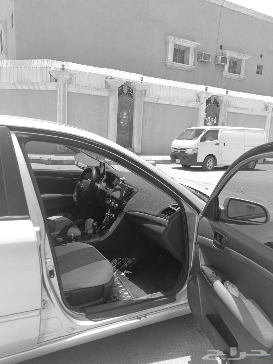 هونداي سوناتا 200964367259983363113