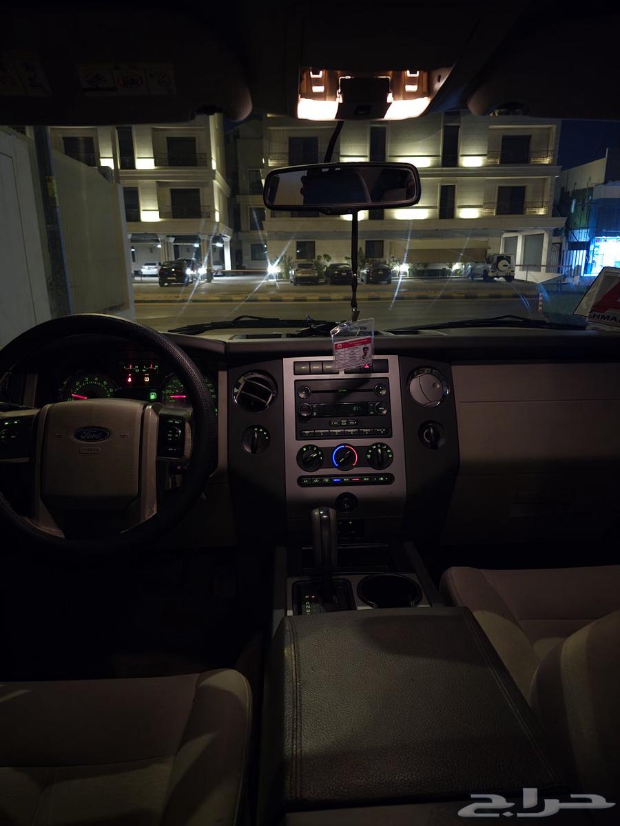 فورد اكسبيدشن نظيف64372375086850114