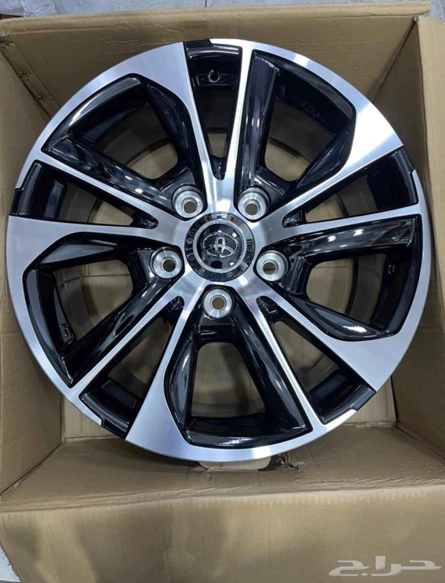 جنوط جيب لندكروزر تورنج 2021مقاس 2064370943531138112