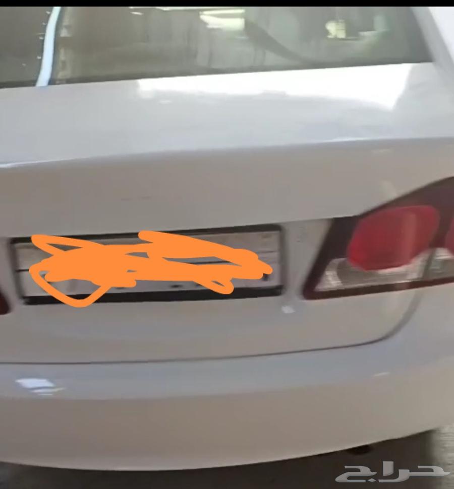 هوندا سيفيك 200964369849628931110