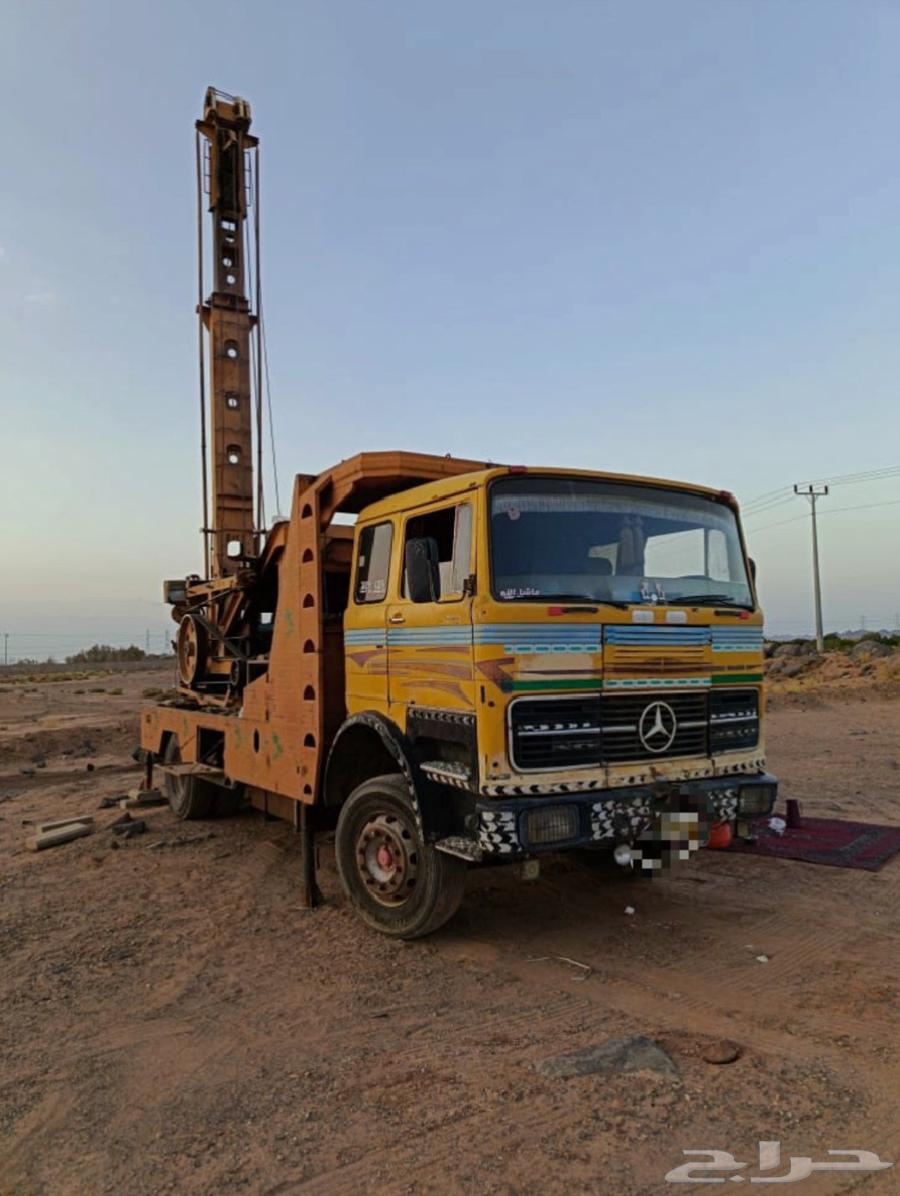 حفار ابار اللبيع64359102239234113