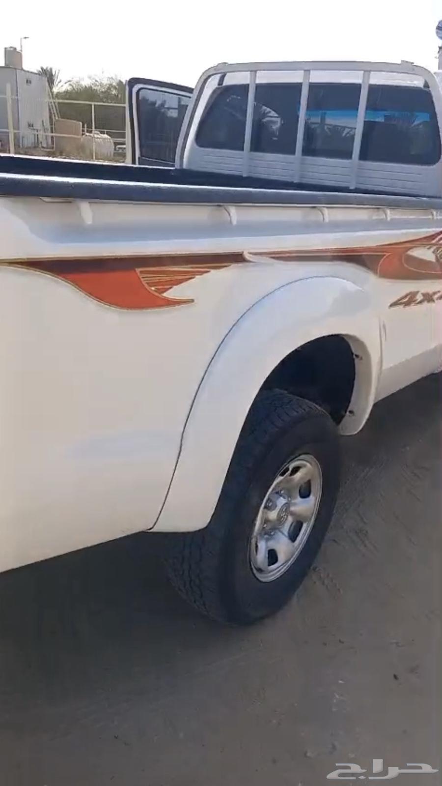 HiLux 2010 Double Cab64370215131395113