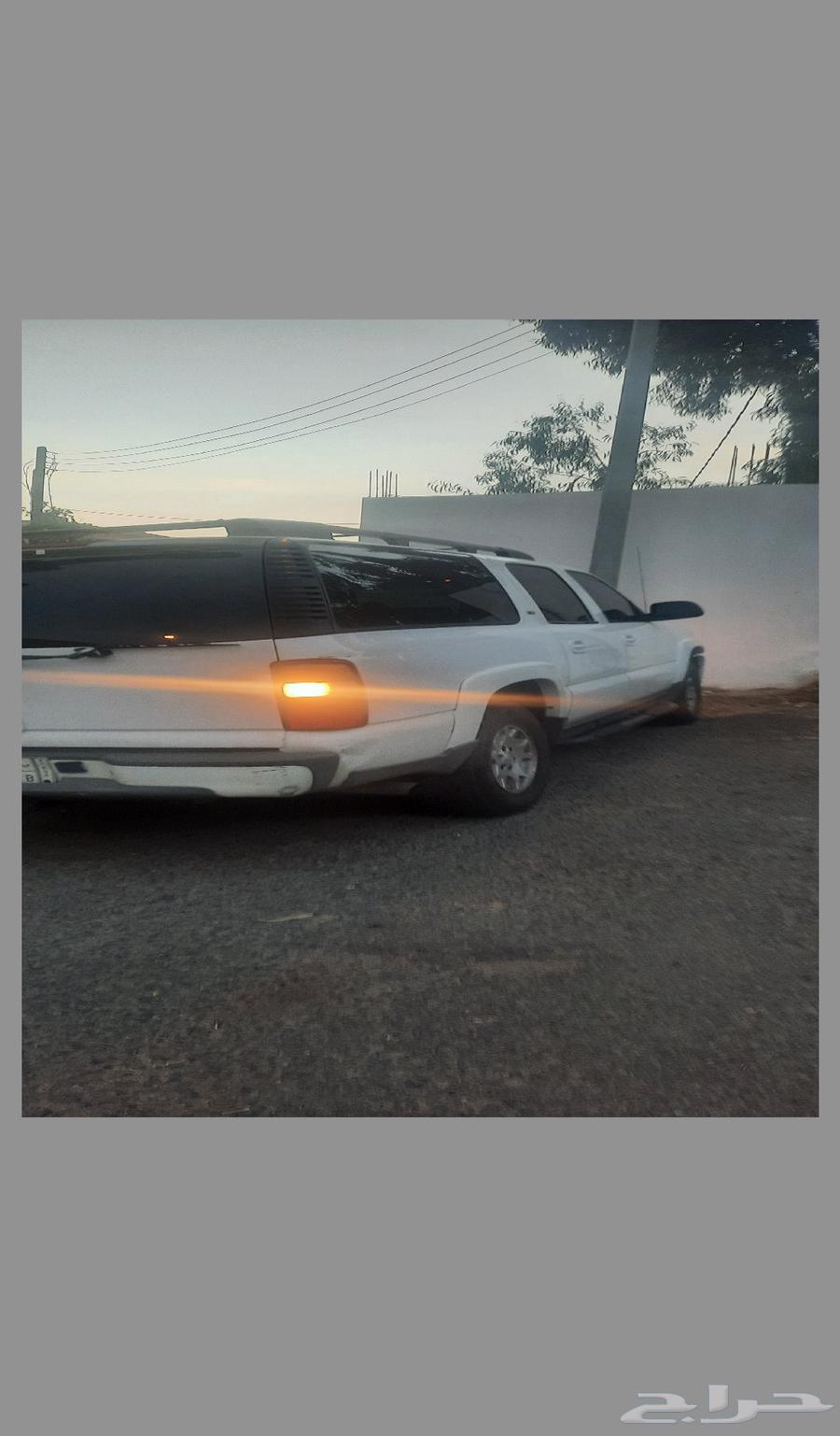 شفرولية سوبربان 2006 فل كامل64365909369729114